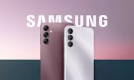 Samsung A24 HP 3 Jutaan yang Bawa Kamera 50MP dan RAM 8GB, Paling Worth It Dibeli Awal Juni 2023