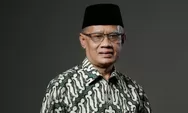 Ketum PP Muhammadiyah: Perbedaan IdulFitri Harus Saling Hormati 