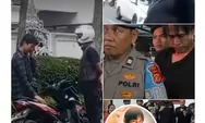 Inilah Wawa Wahyudi, Diduga Pelaku Pemukulan Pemuda Hingga Kejang-kejang di Cimahi