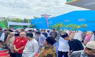 Asal Usul 'Lebaran' Sebutan Idul Fitri di Indonesia