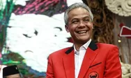 Ganjar Pranowo Capres PDIP, Siapa yang Menjadi Cawapres?
