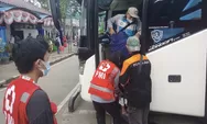 Pantau Arus Mudik dan Berikan Layanan Kesehatan, PMI Kota Tangerang Dirikan 6 Posko Siaga Kesehatan