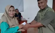 Cinta Para Guru Keagamaan, Desa Parakan Garokgek Akan Menambah Porsi Insentif Guru Ngaji!