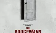 NONTON The Boogeyman (2023), Teror Hantu Seram dalam Lemari