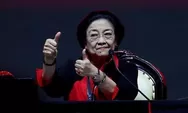 Megawati Restui Ganjar Pranowo Maju Capres 2024, Diumumkan Siang Ini