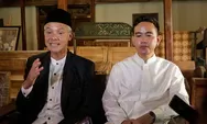 Tak Hanya Lanjutkan Program Jokowi, Ganjar Pranowo Siap Lakukan Lompatan dan Akselerasi