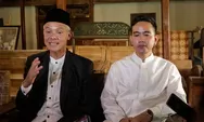 Dijagokan Jadi Gubernur Jateng, Harta Gibran Rakabuming Raka Nyaris 2 Kali Lipat Milik Ganjar Pranowo