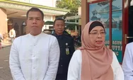 Ada Perbedaan Hari Lebaran 2023, Pj Bupati Batang Lega Warganya Akur dan Rukun