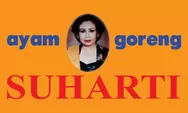 Ayam Goreng Suharti, realita bisnis bersama pasangan yang penuh liku, sempat diselingkuhi hingga bangkit lagi