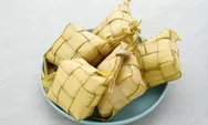 Tips jitu agar ketupat tahan lama dan tidak cepat basi