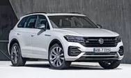 Pajero Fortuner Wajib Was-was! Volkswagen Touareg Lebih Mewah Cuma 300 Jutaan? Begini Spesifikasinya! 