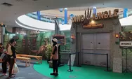 Dino Jungle Bisa Jadi Tempat Liburan Bareng Anak, Nikmati Keseruan Berpetualang Bersama di Dinosaurus
