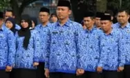 PNS Masuk Kerja Kapan? Simak Aturan Jadwal dan Jam Kerja Terbaru