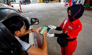 Pertamina Pastikan Stok BBM Aman, Arus Mudik Tertangani  Baik, Langkah Berikut Amankan BBM di Daerah Wisata