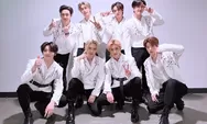 Stray Kids Siap Comeback Juni Mendatang