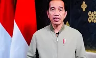 Hindari Penumpukan, Presiden Imbau Masyakat Balik Dari Kampung Halaman Diundur