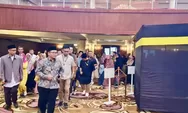 Umroh Syawal 1444 H, 185 Jemaah Umroh PT Karya Imtaq Dibimbing Langsung Oleh Ketum dan Sekum PERSIS.