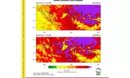 Catat! Ini Prediksi BMKG Indeks Ultraviolet Sinar Matahari di Wilayah Indonesia Pada 26 April 2023