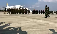 TNI Kirim Pasukan Elite Kopasgat Evakuasi WNI dari Sudan