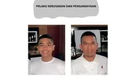 Inilah Sosok Achiruddin Hasibuan, Ayah Aditya Hasibuan Terduga Pelaku Penganiayaan Kepada Ken Admiral