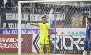PSIS Semarang Lepas Kiper Yofandani Damai Pranata, Nadeo Argawinata Masuk?