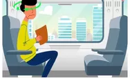 Tips mengatasi mabuk (motion sickness) perjalanan saat  mudik melalui darat dan laut, lakukan hal ini....