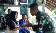 Kapuspen TNI: Prajurit TNI Penendang Motor Ibu-ibu Sudah Ditangkap