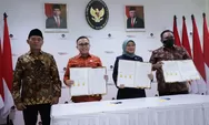 Pemerintah sudah tetapkan hari libur nasional Tahun 2023, termasuk peringatan Hari Buruh Internasional
