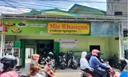 Mengenal Varian Mie Sehat dari Mie Khangen Produk Asli Warga Kota Depok