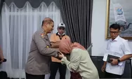 Putranya diinjak-injak anak AKBP Achiruddin Hasibuan, keluarga minta pelaku dihukum setimpal
