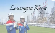 PT Pertamina Training and Consulting Membuka Rekruitmen Lowongan Kerja 2023 di Jakarta dan Gresik