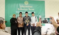 Ketum Persis Harapkan Momen Idulfitri Jadi Momentum Mempererat Silaturahmi Dan Tingkatkan Ketaqwaan