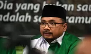GP Ansor Nilai Erick sebagain Kader Banser yang Profesional dan Potensial untuk Dampingi Ganjar