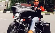 Punya Rubicon dan Harley, harta AKBP Achiruddin Hasibuan di LHKPN hanya Rp 467 Juta. Netizen: Mario Dandy lagi