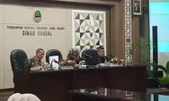 DPRD Kritisi Masalah Pendataan Masyarakat Miskin Jawa Barat
