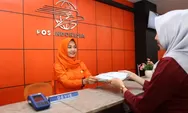 HORE! Tanda-tanda Pencairan Bansos BPNT Rp600 Ribu Lewat PT Pos Indonesia Sudah Terlihat, Cek Jadwalnya