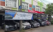 Usai Libur Lebaran, Showroom Mobil Aizio's Car Buka Kembali, Ingin Beli Mobil Bekas Berkualitas Hubungi Kami