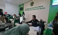 Jelang Musim Haji, ada 17 Ajuan Pelimpahan Porsi Haji ke Kemenag Kota Depok