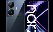 Bakalan Rilis di Indonesia Inilah Bocoran Spesifikasi Realme Narzo N55, Harganya Berapa?