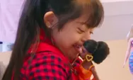 Barbie rilis boneka edisi terbaru dengan penampilan spesial anak down syndrome