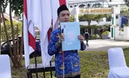 Bima Arya Tunda Halal Bihalal dan Izinkan ASN Ajukan Cuti Tambahan Hingga 3 Mei