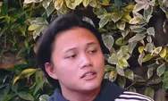 Rizky Febian Ungkapkan Dugaan Ilmu Hitam yang Sebabkan Ibunya Pilih Teddy Pardiyana