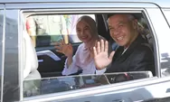 Diusung PPP Sebagai Capres, Ganjar Pranowo Buka Suara Siapa Cawapres yang Mendampinginya