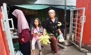 Makna Khusus Lebaran Ketupat di Semarang, Upaya Ibu Mengumpulkan Anak-anaknya