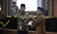 Rekomendasi DPRD atas LKPJ 2022 untuk Kendal Semakin Baik