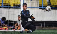 Cara Jaga Kondisi Para Pemain PSIS Semarang Selama Libur Kompetisi, Program Fisik dan Waspada Makanan