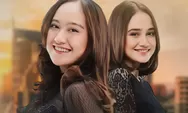 Bertemu Lagi di Bidadari Surgamu, Salshabilla Adriani Ungkap Pernah Main Sinetron Ini Bareng Syifa Hadju