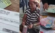 Viral, Pengemis Kaya Raya dengan Harta Miliaran Rupiah Dievakuasi Dinsos Kota Bogor!