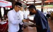 Pemkab Kudus Kembali Programkan Bansos Biaya Pemakaman bagi Warga Kurang Mampu