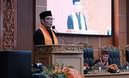 Gubernur Jawa Barat, Ridwan Kamil Hadiri Langsung HUT ke 24 Kota Depok